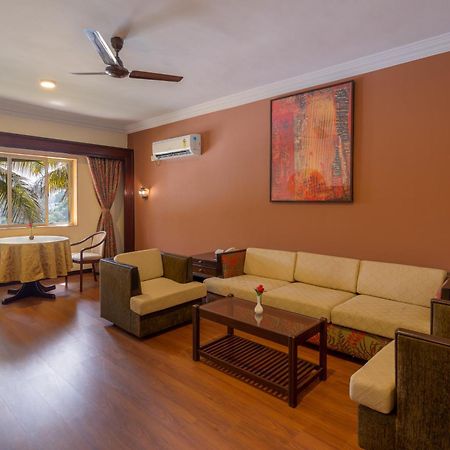 Ras Resort By Treat Silvassa Exterior photo