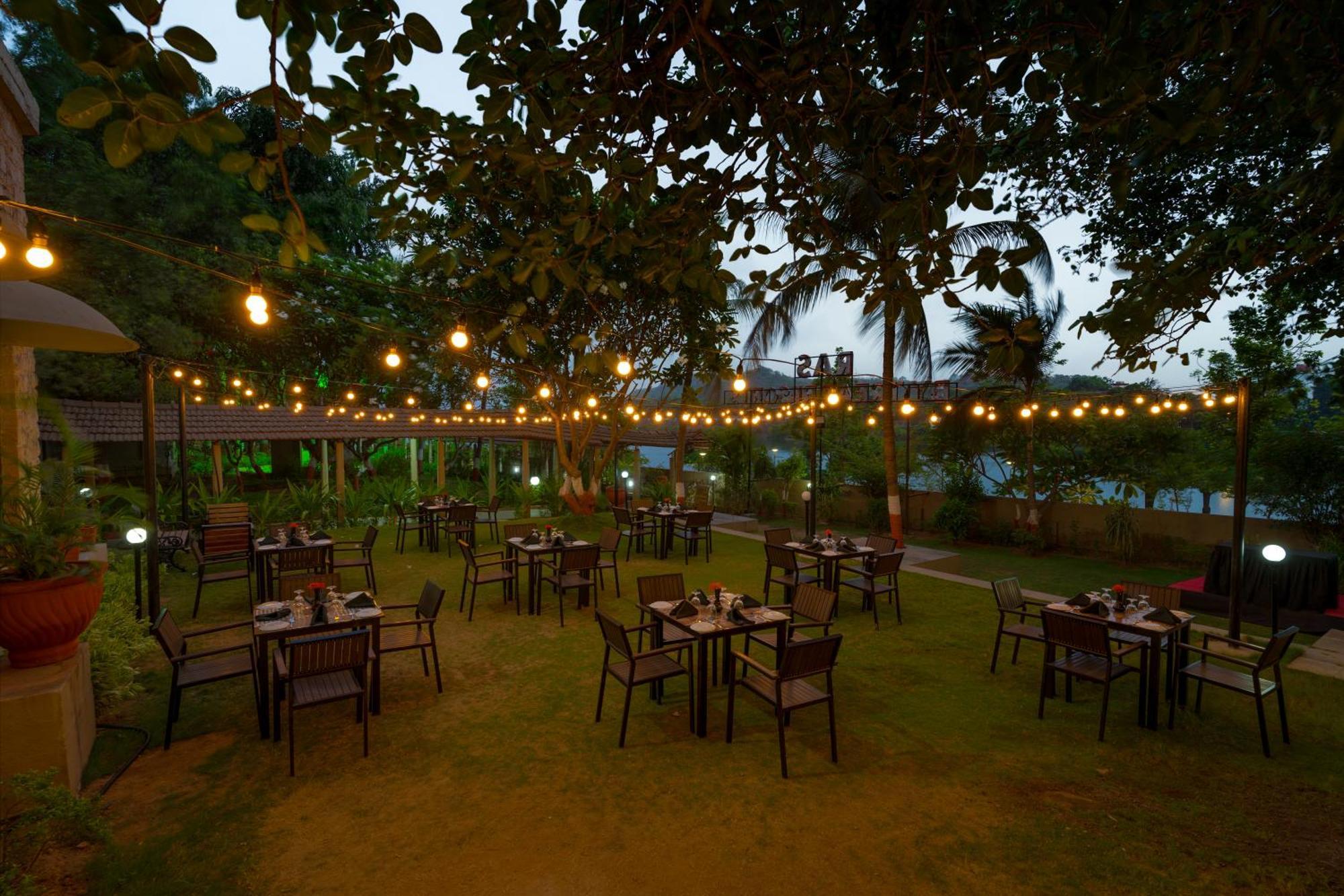 Ras Resort By Treat Silvassa Exterior photo