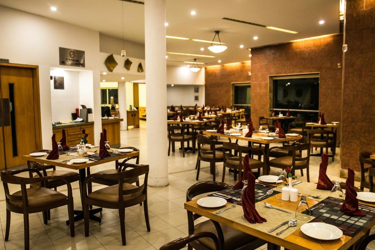Ras Resort By Treat Silvassa Exterior photo